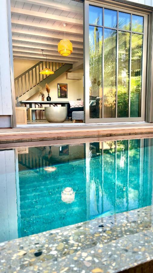 La Villa Du Lac - Piscine Chauffee - Jacuzzi - Clim La Teste-de-Buch Buitenkant foto